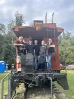 Bluemont Fair Bluemont Fair